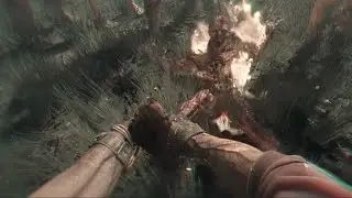 Giving A Chimera The Loki Treatment!!!! (Dying Light: The Beast #3)