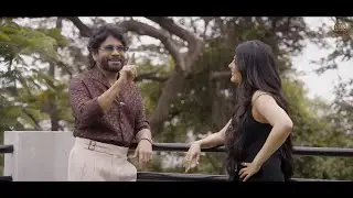 “Rajini sir asked me for the secret” – Nagarjuna | Shruthi Haasan | Coolie Candid | Sun Pictures