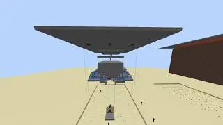 Minecraft Create Mod 0.3 XP farm