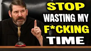 Judge Exposes and Shuts Down a Sovereign Citizen&rsquo;s Absurd Legal Claims in Court