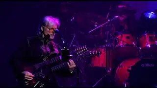 Le Orme - Una Dolcezza Nuova - Live at Nearfest 2005 (HD)