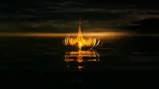 OCEAN DREAM.