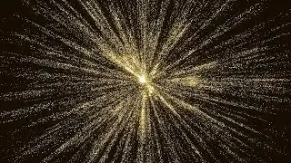 Glittering Particle Burst &ndash; Stardust After Effects Tutorial