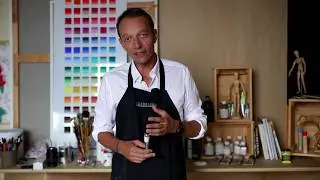 Medium Van Eyck