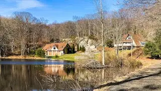 65 Bokum Road, Chester CT