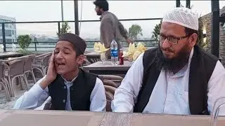 Beautiful Quran Recitation by Qari Muhammad Abubakar of Pakistan | #Worldwinner