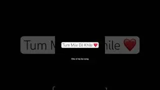 Tum Mile Dil Khile | Cover by Krishna Goel | Kumar Sanu #love #kumarsanu #subscribe #youtubeshorts