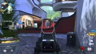 CoD:  Advanced Warfare - лучший класс для подавления