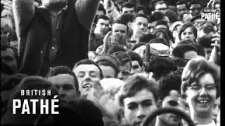 Jazz 1966 At Belgian Festival   (1966)