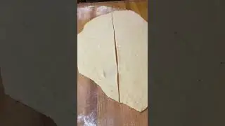 German Style Cottage Cheese Dumplings
