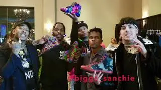 H-Town Sneaker Summit featuring Footwear by tsoL Apparel (1min. Recap)