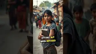 From Darkness to Success: Maya&rsquo;s Inspiring Journey Against All Odds