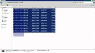 Upload to Usenet