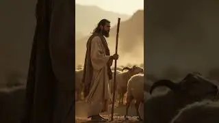 Abraham&rsquo;s Staff: Power, Faith & Hidden Meaning
