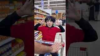 Ramazan grocery shopping with me #ibrahimvlogs #minivlog #vlog #whowillbemylifepartnerta #food