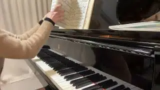 Practice Goes Live | Real-Time Piano Practice – Feb 1