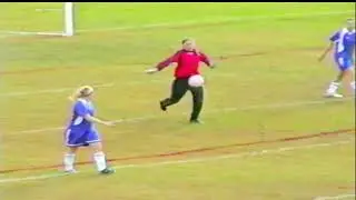 PEGTV: Sports Rewind-Mill River vs Stratton Mountain Girls Varsity Soccer, September 22, 2006