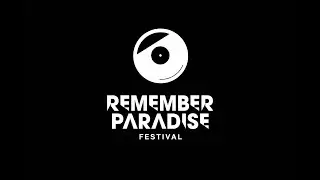 REMEMBER PARADISE Live! 7 Aniversario (08-11-2024) Nuria Jump