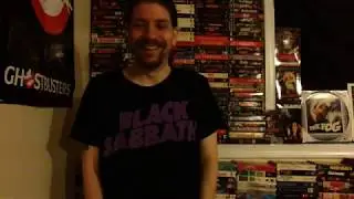 Lord Hellhound's Top Five Underrated Horror Sequels