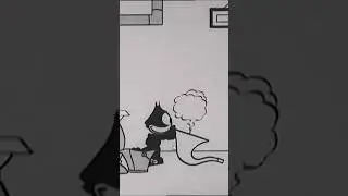 World's Oldest Cartoon