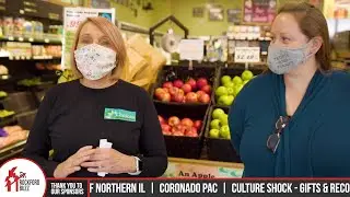 Choices Natural Market