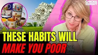 8 Money Mistakes That&rsquo;ll Ruin Your Retirement