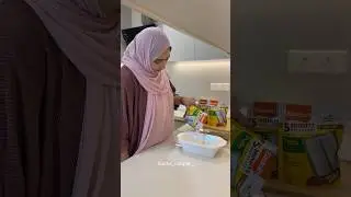 Breakfast in just 5 minutes with eastern instant putt #viralvideos #cooking #food #trending #viral