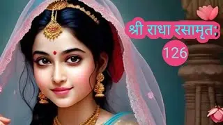 Discover Sri Radha: The Eternal Queen of Vrindavan | Unveiling the Glories of Srimati Radha Rani!