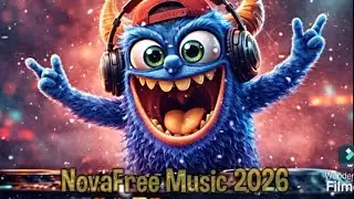New Music 2026 Popular songs Remix @NovaFreeMusic #cover #music #remix #dancer 