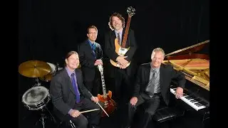 Brubeck Brothers Quartet - Dave Brubeck Centennial Celebration