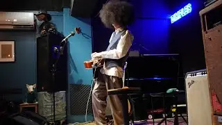 森と凪 - Squareneck Letter Tour in Sendai 2025