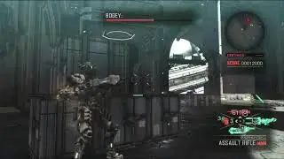 VANQUISH - PS3 - Malayalam Live Stream - Miss my PS3 fan sound?