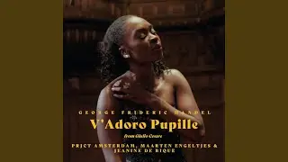 Giulio Cesare In Egitto, Hwv 17: Act II. V'adoro Pupille