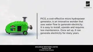 PICO by KBL | PICO Installed at Kerala Forest Development Corporation (KFDC)