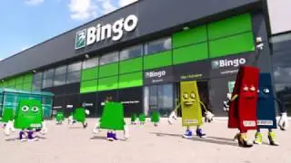 Bingosi - Kod nas nema visokih cijena!