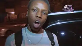 Realist Freestyle [Streetz Incarcerated 4]