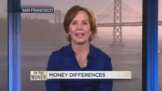 The gender pay gap starts at an early age