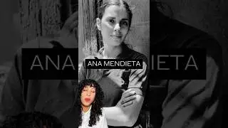 Ana Mendieta: Art, Tragedy, and Unanswered Questions