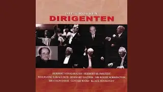 Naumann Te Deum f&uuml;r Chor und Orchester