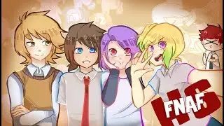 【DE ELLOS APRENDÍ】【 #FHS】