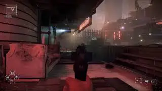 KILLZONE SHADOW FAILLON  PS5 +18 part {1}