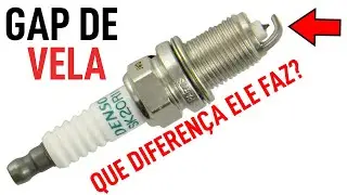 O que &eacute; GAP de vela? Que diferen&ccedil;a ele faz? Entenda!