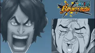 Good Morning Navy! Admirals only League Battle | One Piece Bounty Rush