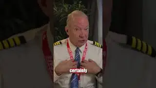 Заменит ли ИИ пилотов? Взгляд капитана.