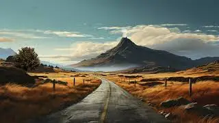 Johnny Cash Ambiance *Boom Chicka Vibes* *Instrumental* *Read, Relax, Rest* *Guitar, Piano, Country*