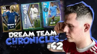 eFootball 2023 | DTC - MAKING PEOPLE RAGE QUIT - EP 42