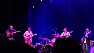 Dave Helmer Band - Dreaming of You at The Englert Iowa City opening for Los Lobos