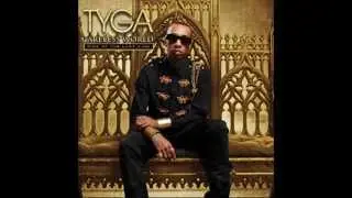 Faded Tyga Remix