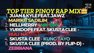 OPM RAP VIBES 2025 #2🔥