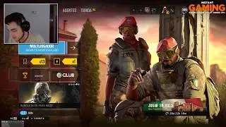 Posicionamientos ranked del DLC Operation Para Bellum (5 &uacute;ltimas partidas) - TheRealSLK